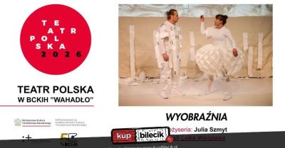 Teatr Polska 2026