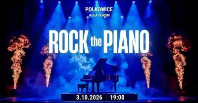 ROCK the PIANO