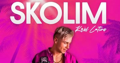 SKOLIM - Król Latino