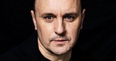 Podwieczorek z Gwiazdą - Adam Woronowicz