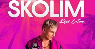 SKOLIM - Król Latino