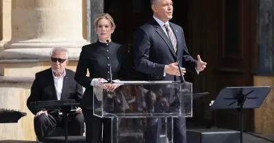 Prezydent: literatura ma moc przenoszenia polskości przez pokolenia