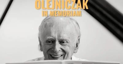 Olejniczak in memoriam