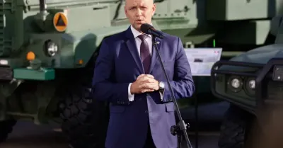Prezydent: o potencjale obronnym państwa decyduje umiejętność adaptacji nowych technik dronowych