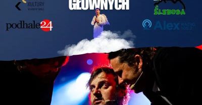 Kabaret Śleboda: 7 grzechów głównych