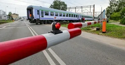 Związkowcy zapowiadają, że protest maszynistów ma potrwać 12 godzin do piątkowego południa
