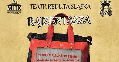 Spektakl Teatru Reduta Śląska