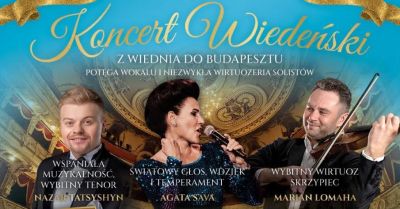 I porywających cygańskich pieśni