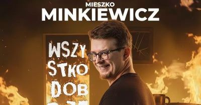 ZŁOCIENIEC! Premiera nowego programu: WSZYSTKO DOBRZE