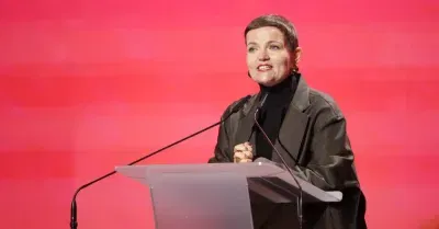 Cienkowska: kultura nie jest dodatkiem do państwa; jest częścią jego bezpieczeństwa