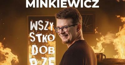 MROZY! Premiera nowego programu: WSZYSTKO DOBRZE