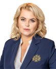 Agnieszka Gorgoń-Komor